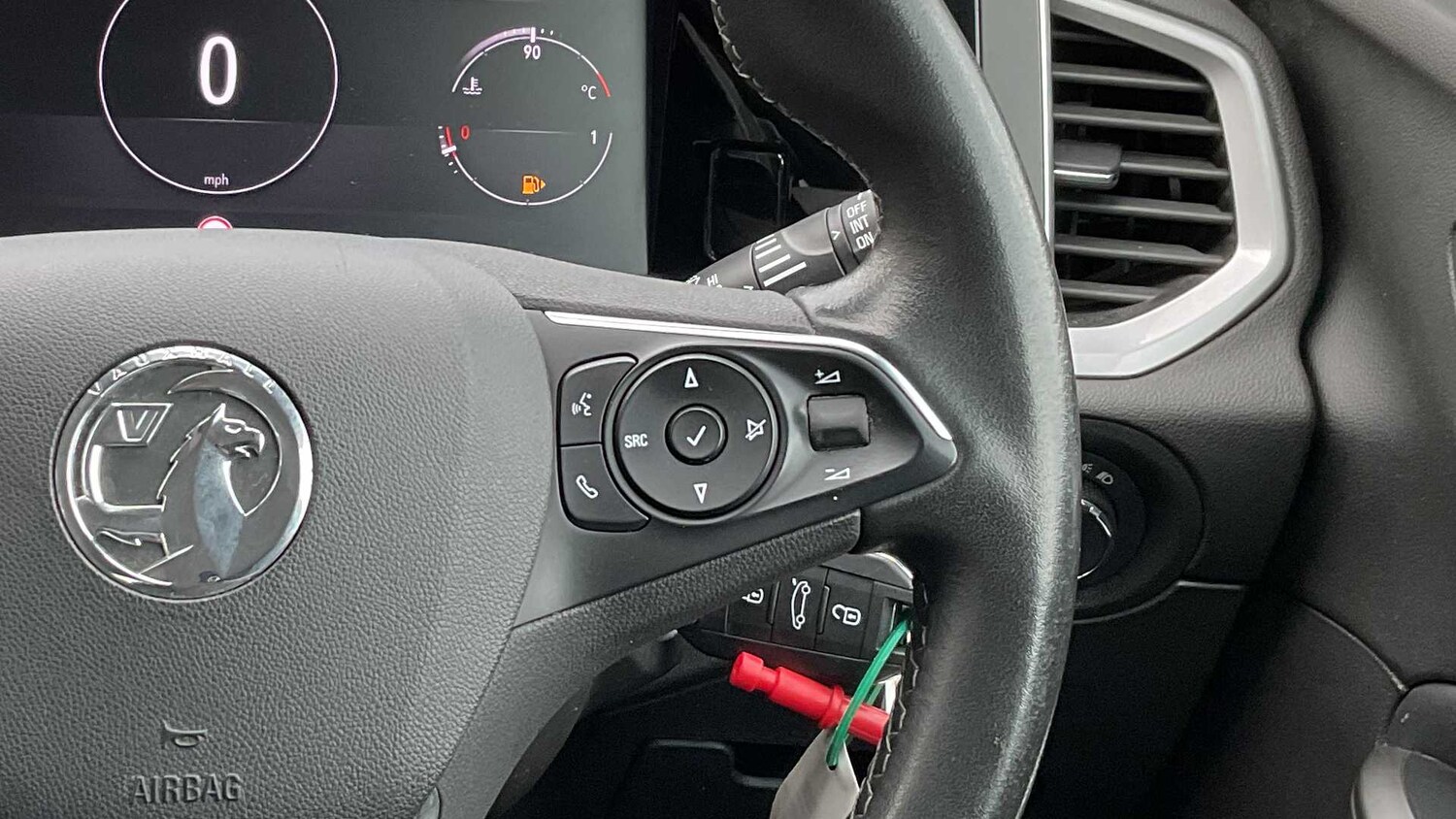 Used Vauxhall Grandland for sale - 77856948: Photo 19