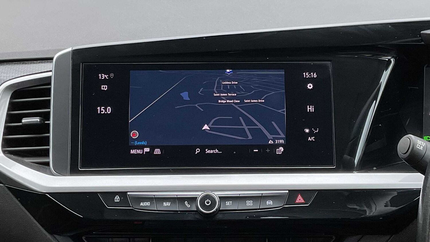 Used Vauxhall Grandland for sale - 77856948: Photo 22