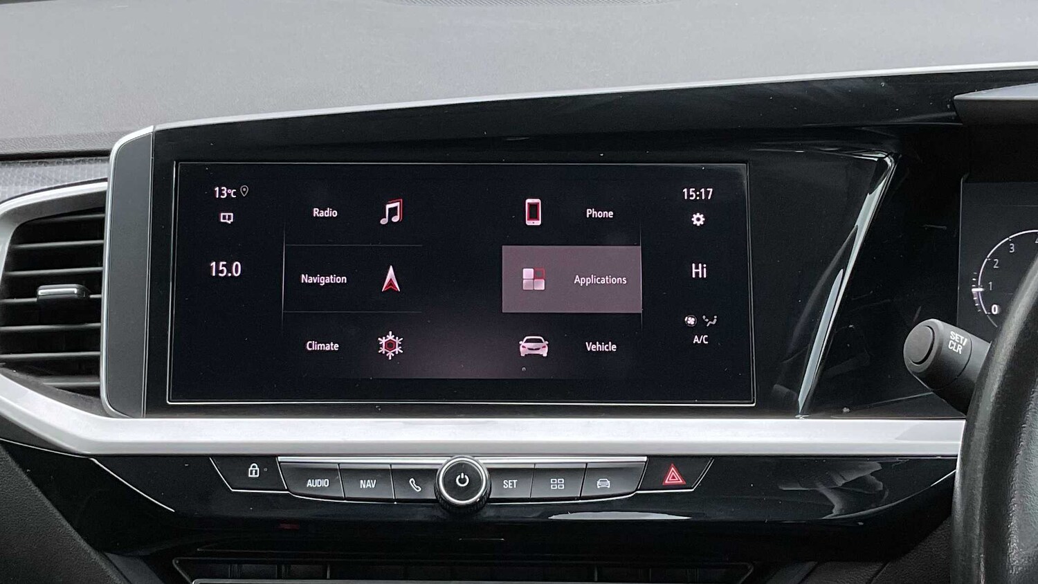 Used Vauxhall Grandland for sale - 77856948: Photo 23