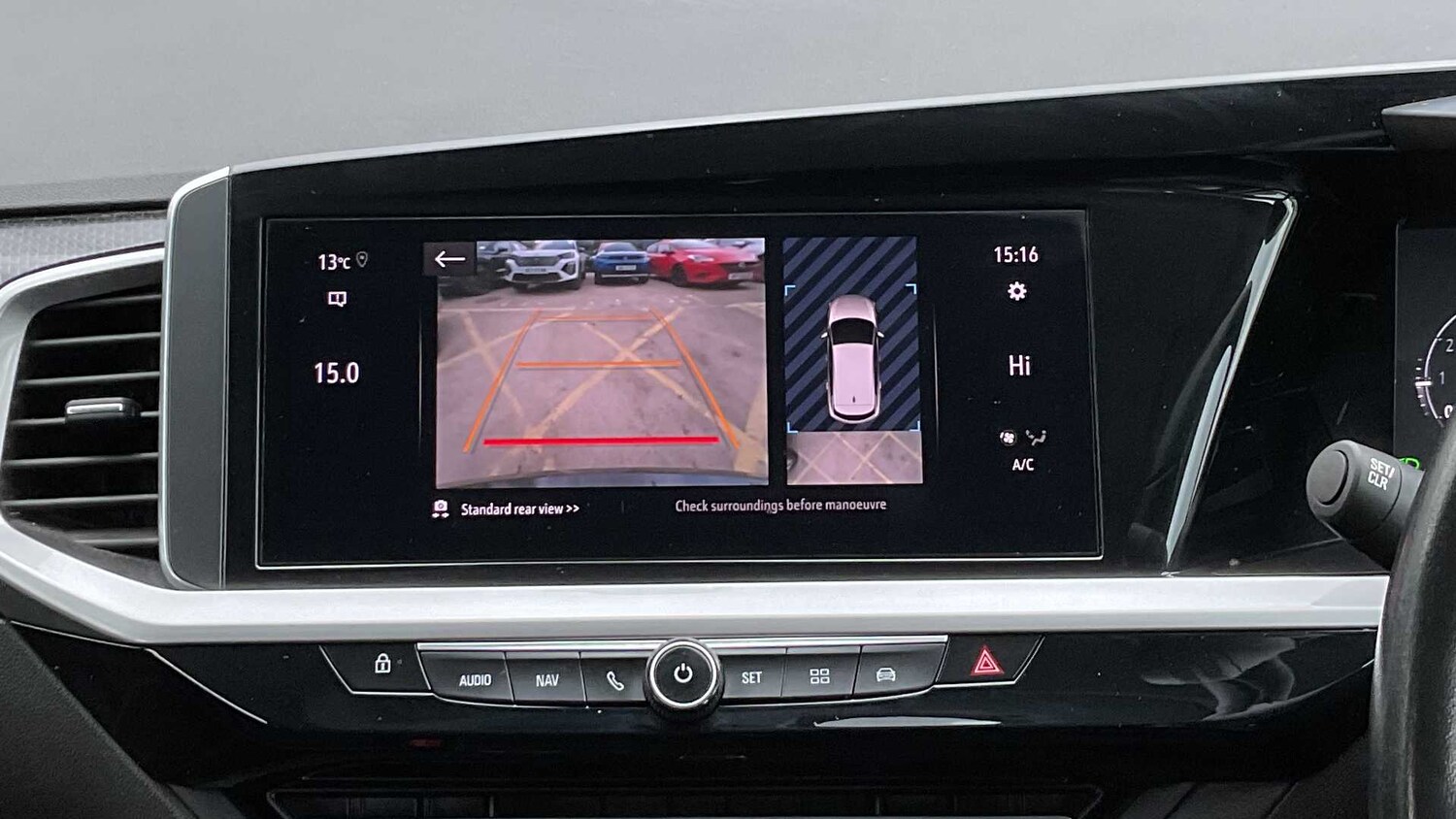 Used Vauxhall Grandland for sale - 77856948: Photo 24