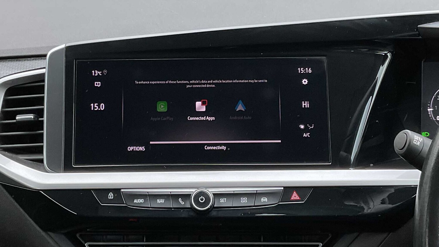 Used Vauxhall Grandland for sale - 77856948: Photo 25