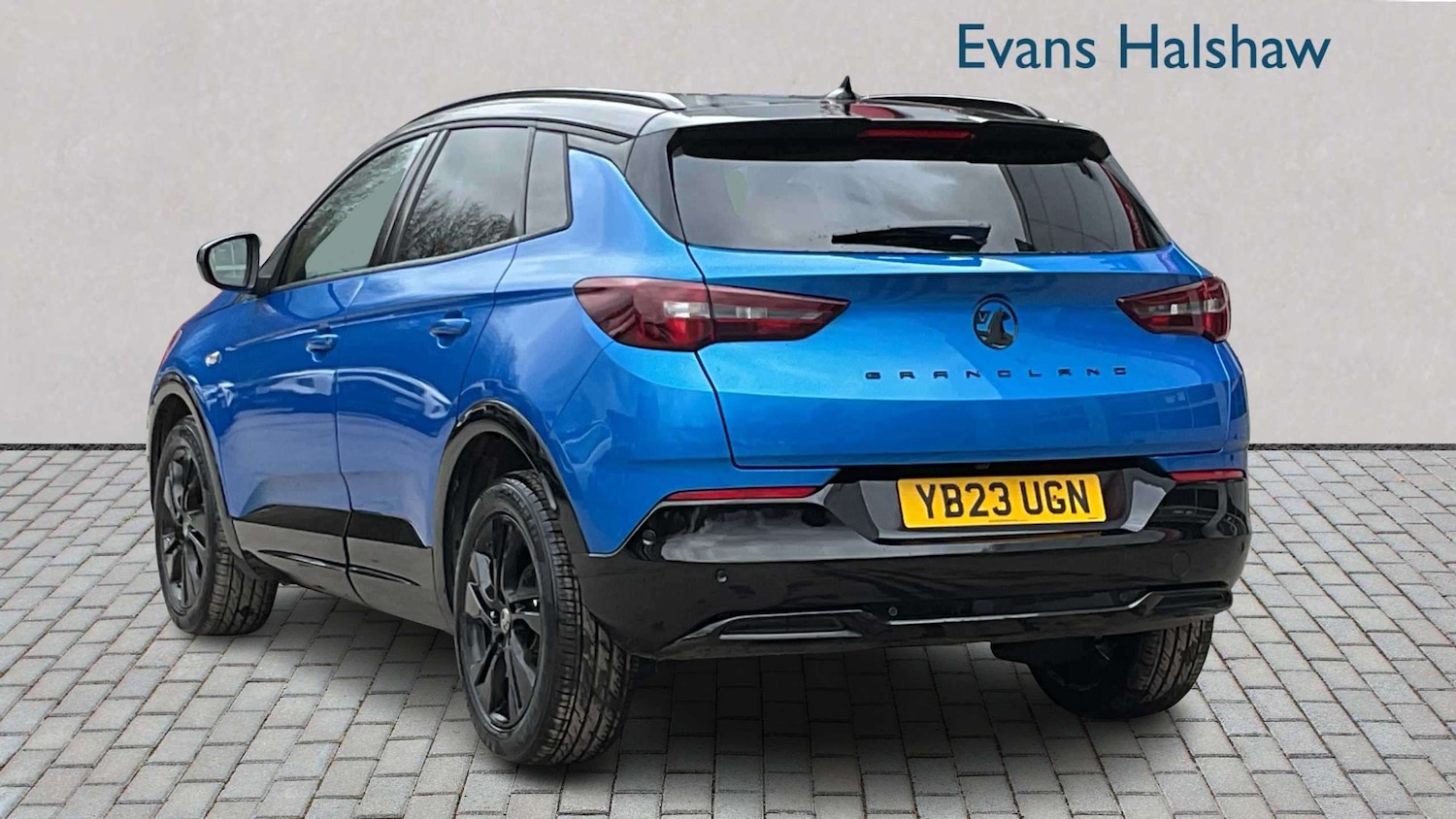 Used Vauxhall Grandland for sale - 77856948: Photo 3