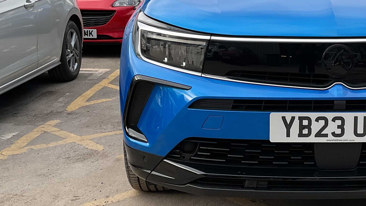 Used Vauxhall Grandland for sale - 77856948: Photo 31