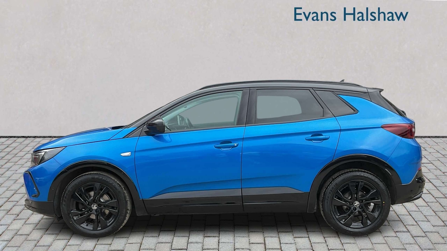 Used Vauxhall Grandland for sale - 77856948: Photo 4