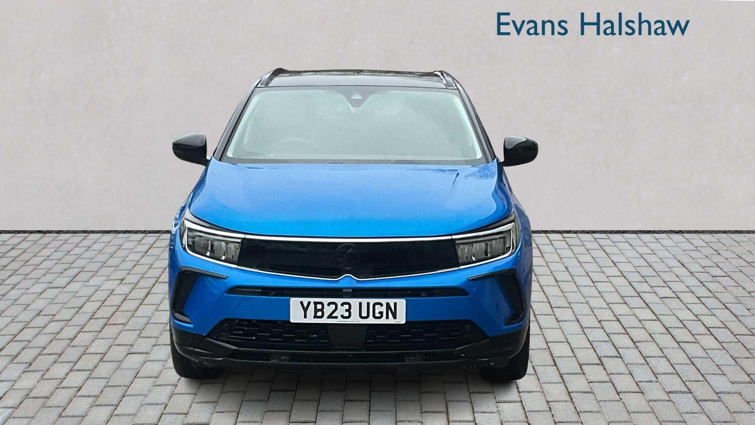 Used Vauxhall Grandland for sale - 77856948: Photo 6