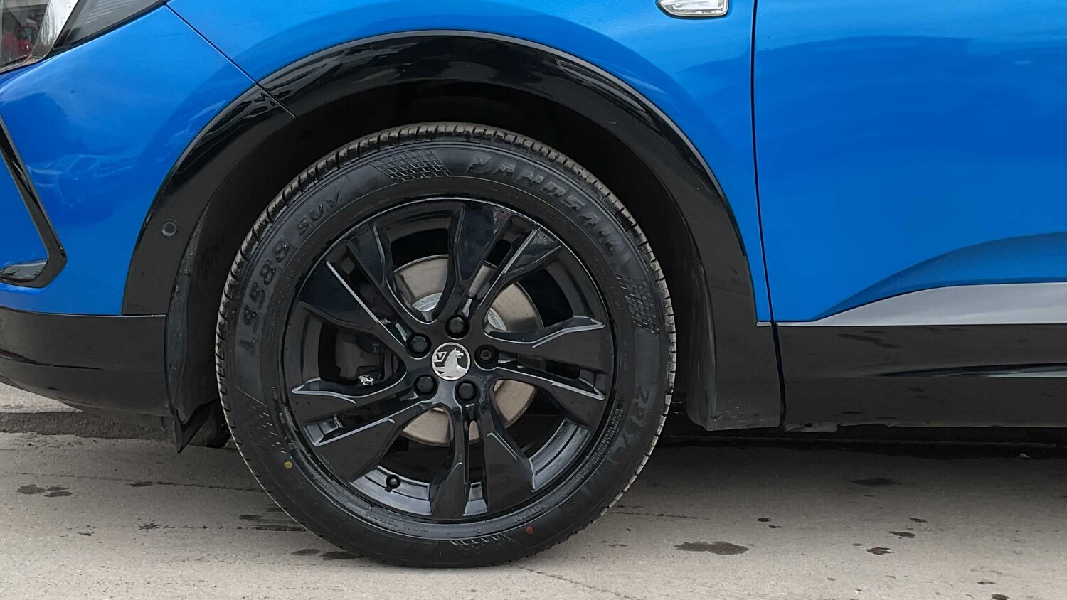 Used Vauxhall Grandland for sale - 77856948: Photo 8