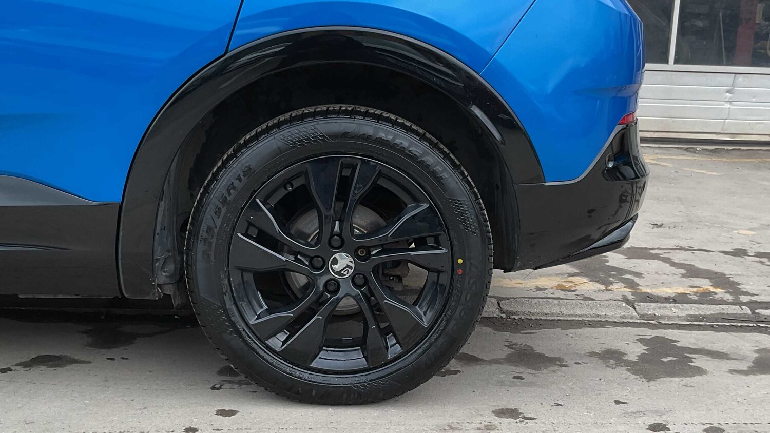 Used Vauxhall Grandland for sale - 77856948: Photo 9