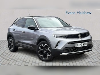 Used Vauxhall Mokka 2022 for sale - 79376961: Photo