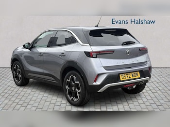 Used Vauxhall Mokka 2022 for sale - 79376961: Photo