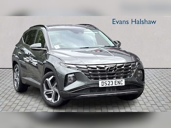 Used Hyundai TUCSON 2023 for sale - 78869316: Photo