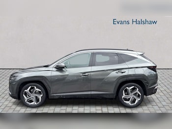 Used Hyundai TUCSON 2023 for sale - 78869316: Photo