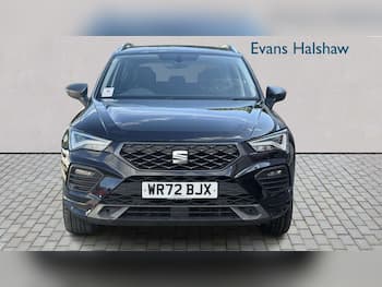 Used SEAT Ateca 2022 for sale - 79604646: Photo