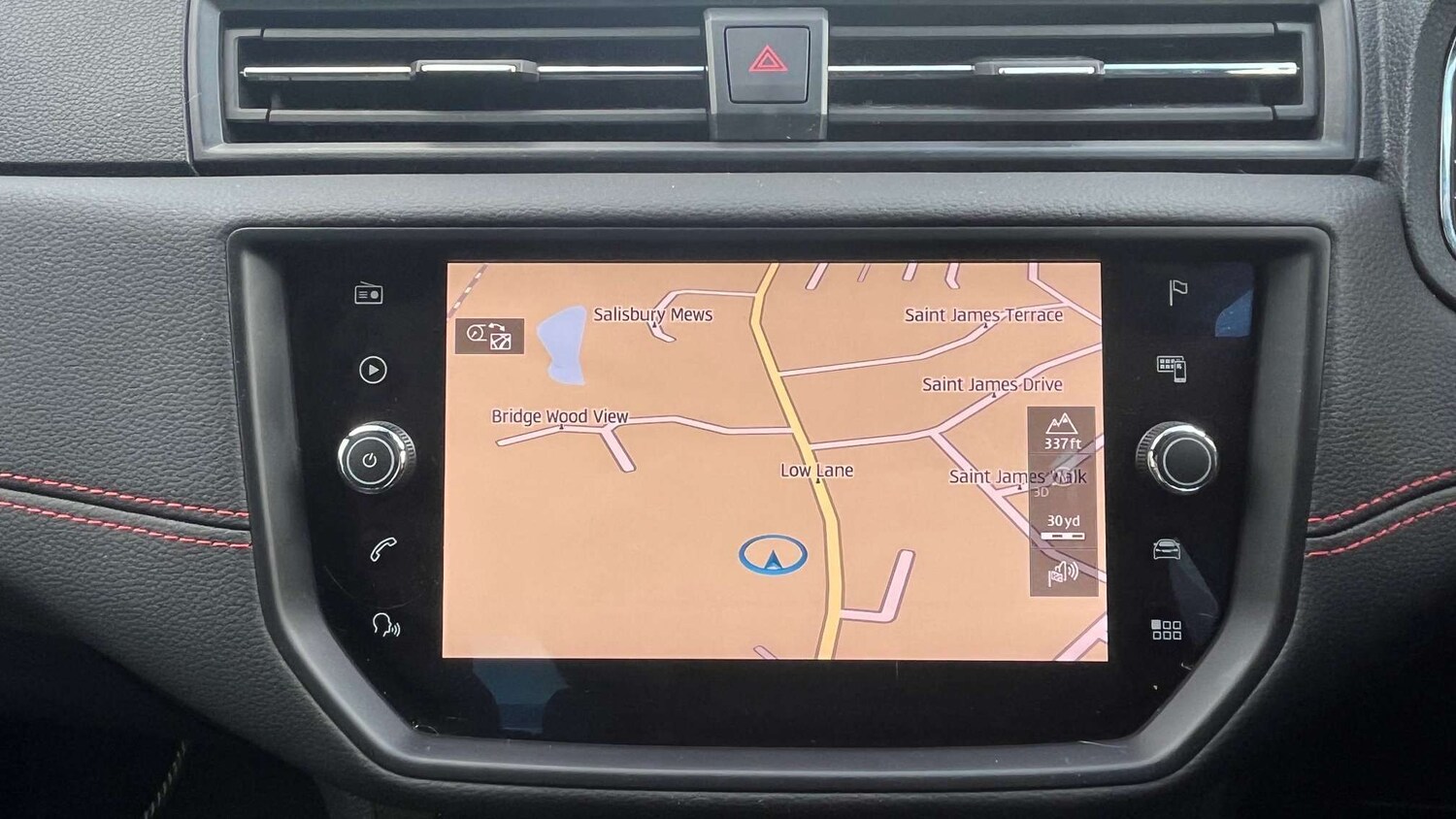 Used SEAT Ibiza for sale - 77861443: Photo 10