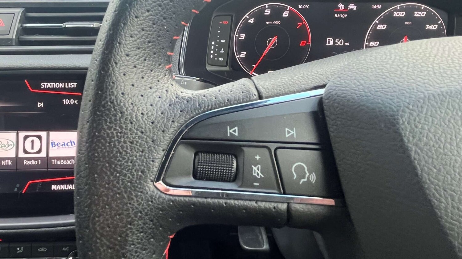 Used SEAT Ibiza for sale - 77861443: Photo 13