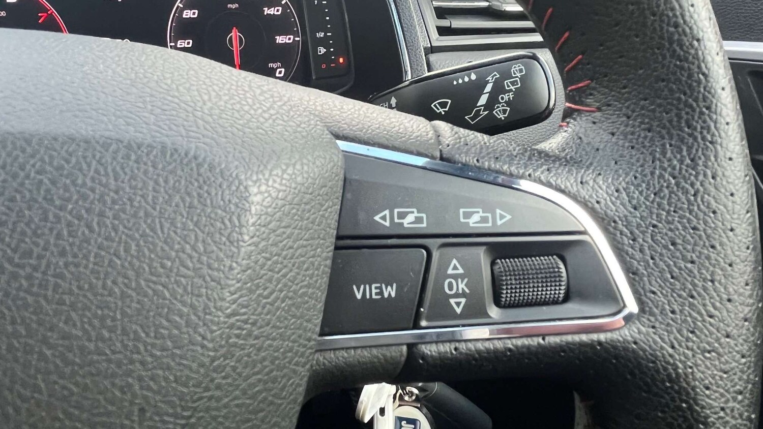 Used SEAT Ibiza for sale - 77861443: Photo 14