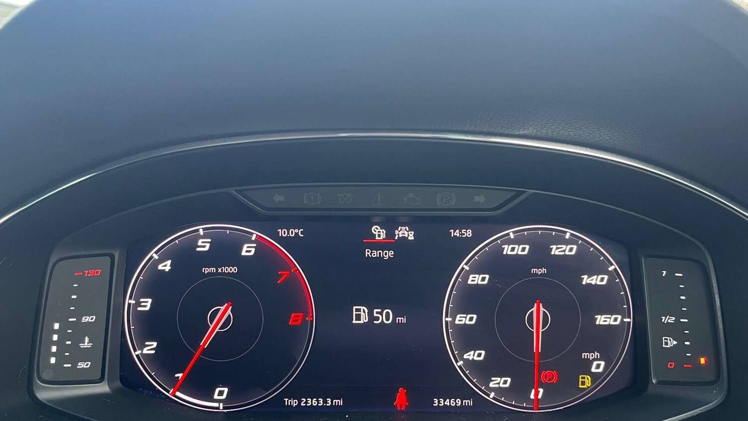 Used SEAT Ibiza for sale - 77861443: Photo 15