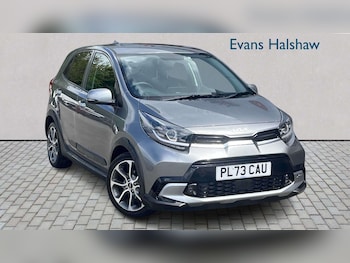 Used Kia Picanto 2024 for sale - 78564637: Photo