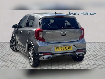 Used Kia Picanto 2024 for sale - 78564637: Photo
