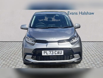 Used Kia Picanto 2024 for sale - 78564637: Photo