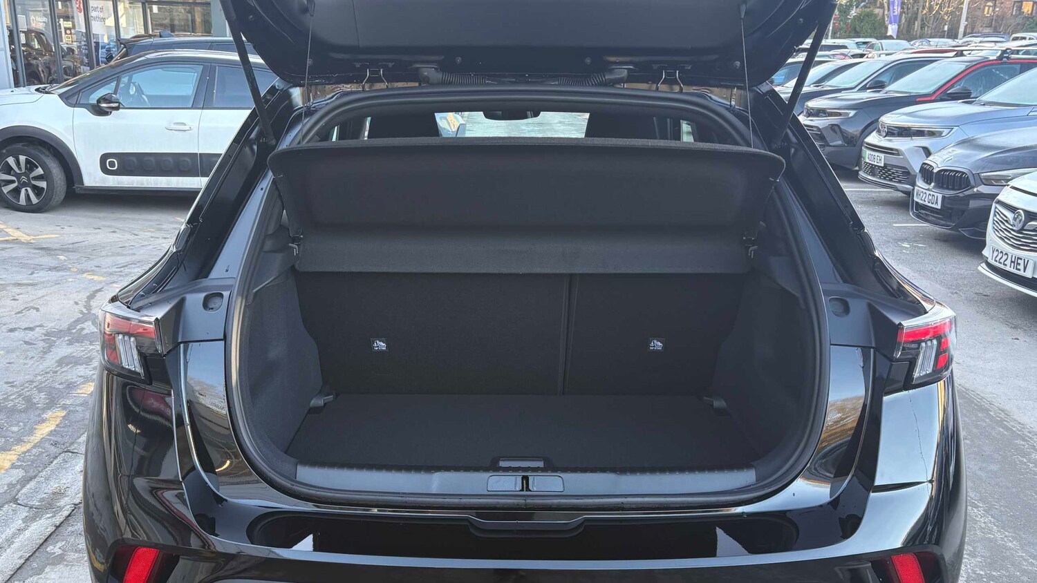 Used Vauxhall Mokka for sale - 77862679: Photo 12