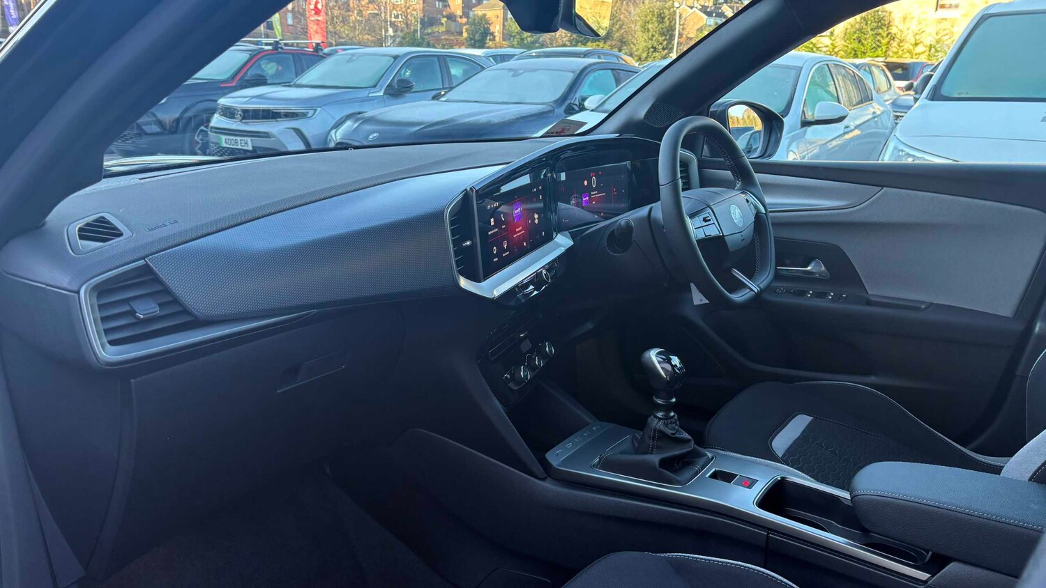 Used Vauxhall Mokka for sale - 77862679: Photo 13