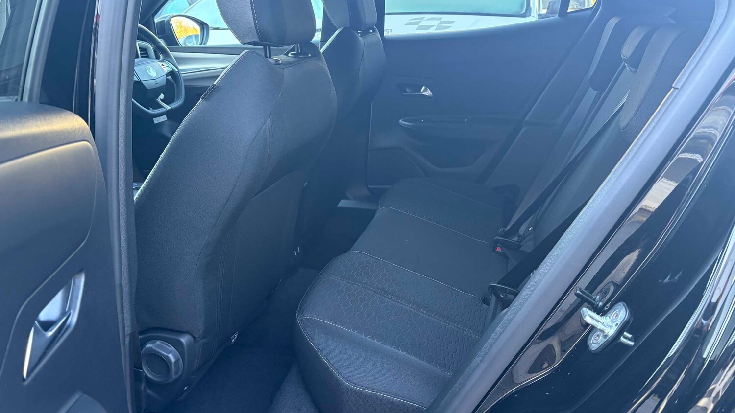 Used Vauxhall Mokka for sale - 77862679: Photo 14