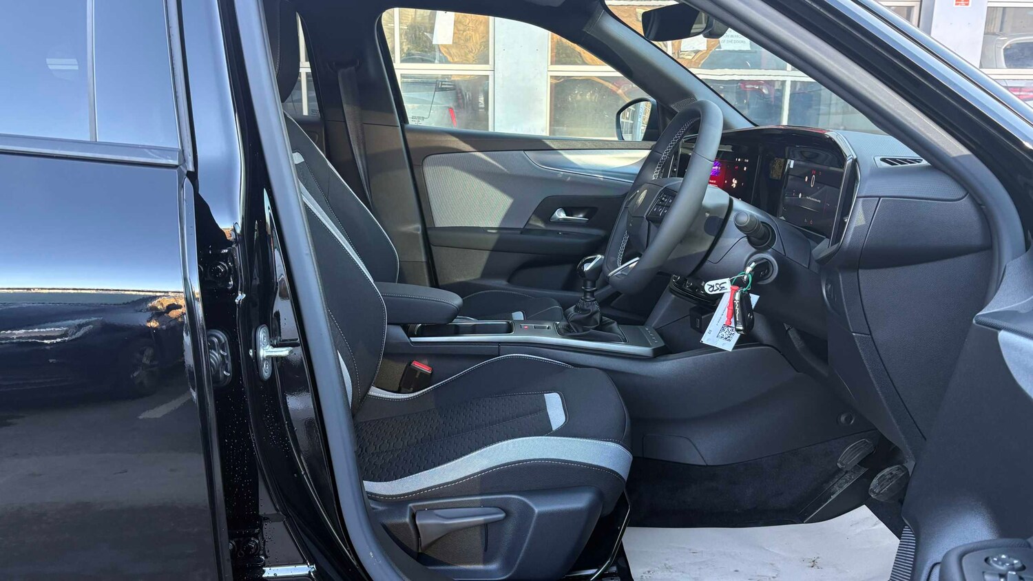 Used Vauxhall Mokka for sale - 77862679: Photo 24