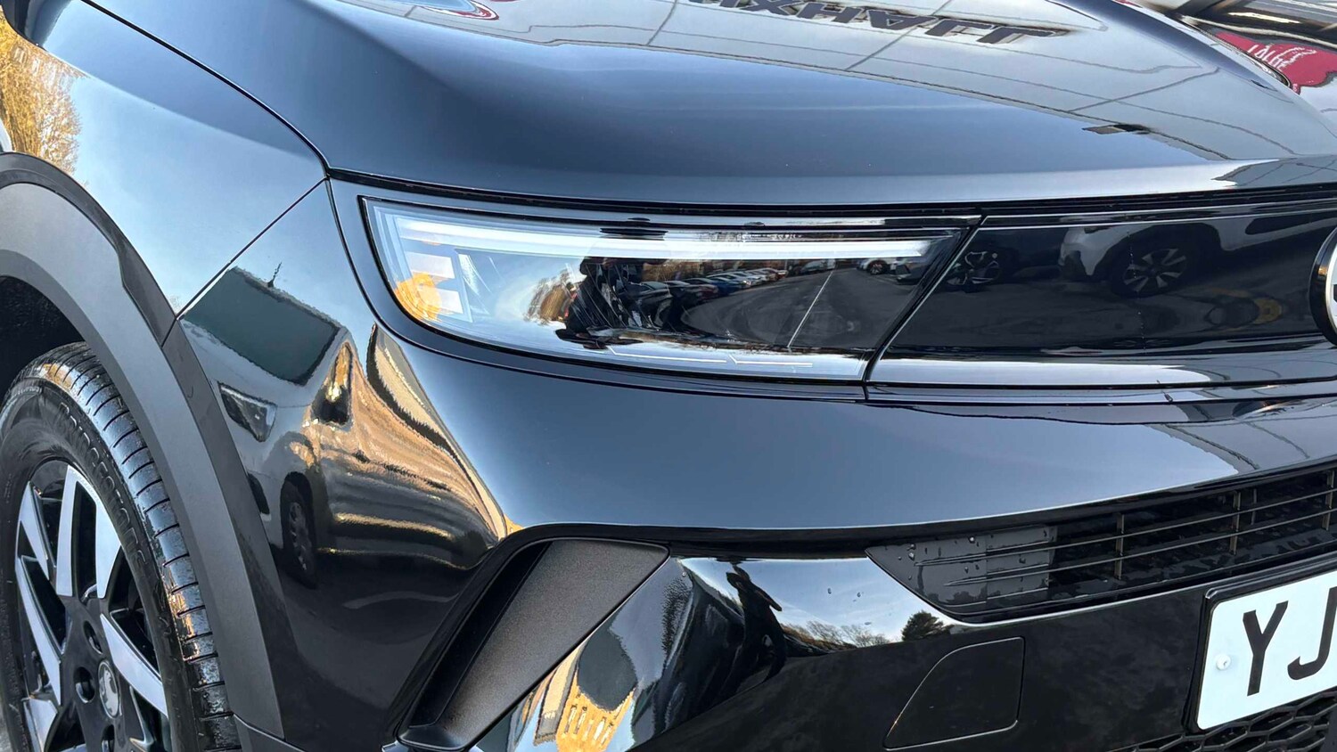 Used Vauxhall Mokka for sale - 77862679: Photo 28