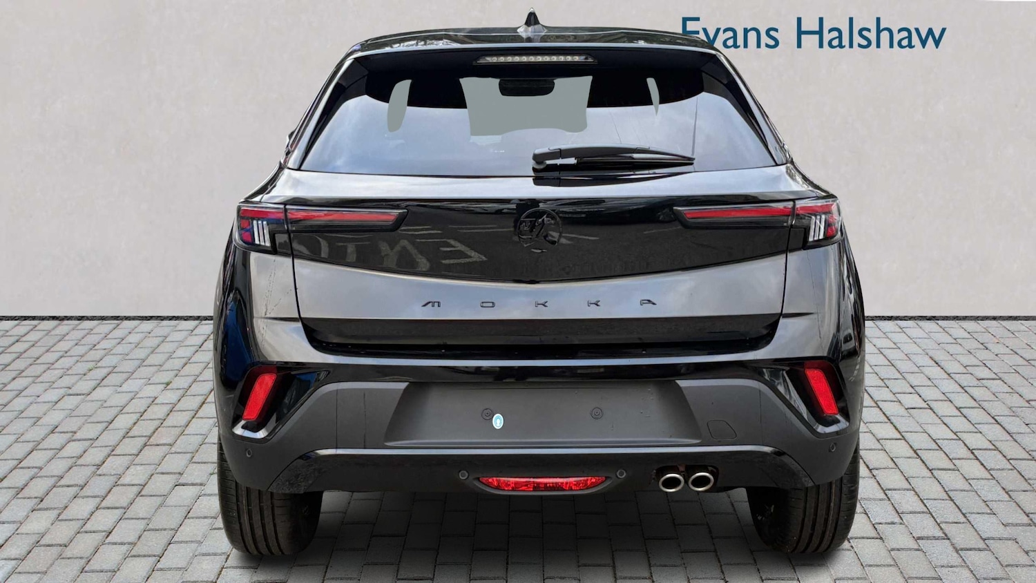 Used Vauxhall Mokka for sale - 77862679: Photo 3