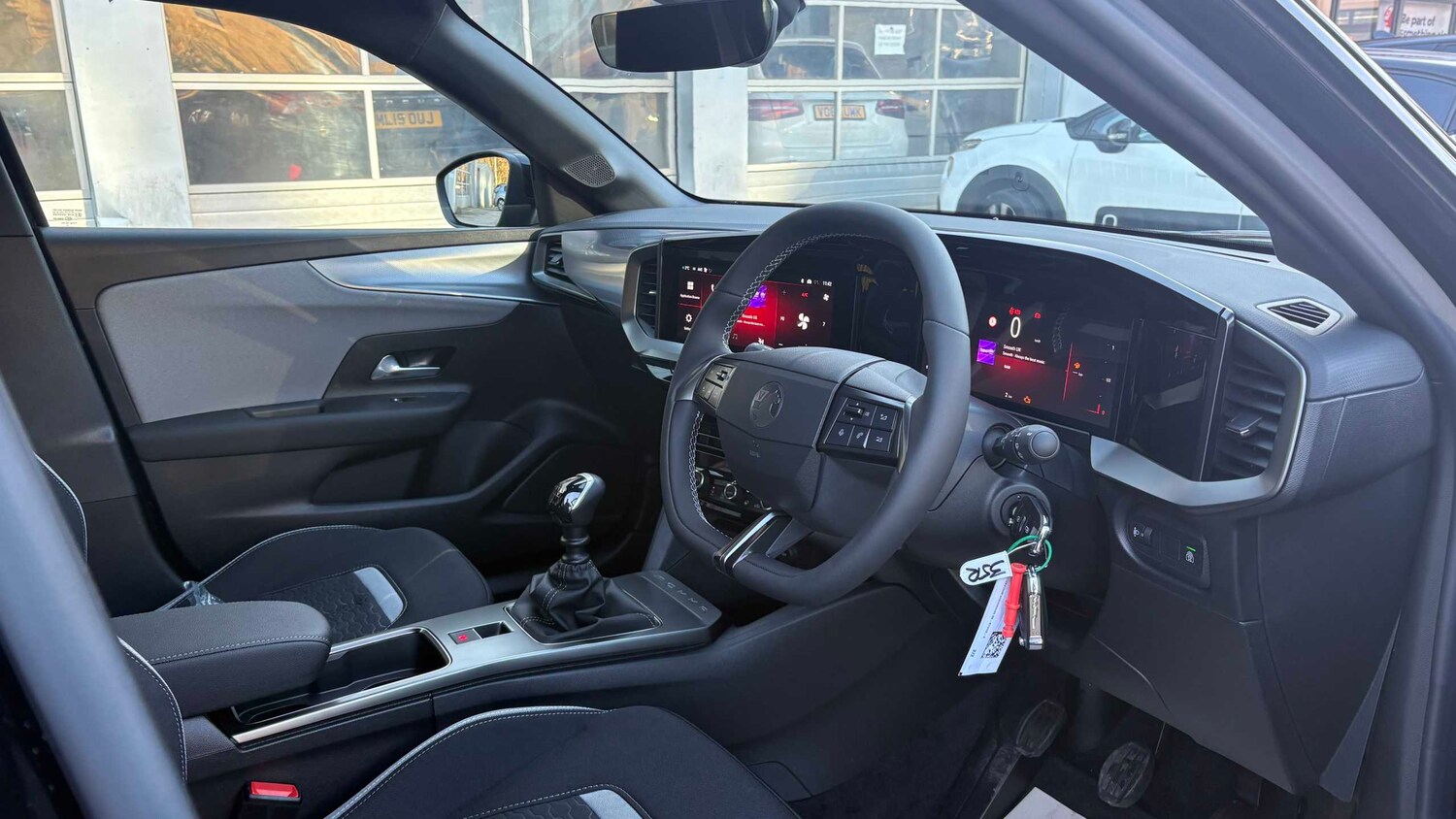 Used Vauxhall Mokka for sale - 77862679: Photo 8