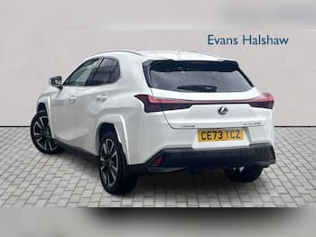 Used Lexus UX 2023 for sale - 79689691: Photo