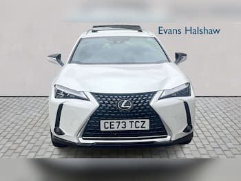Used Lexus UX 2023 for sale - 79689691: Photo
