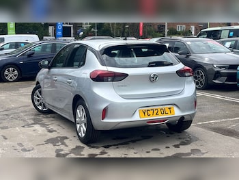 Used Vauxhall Corsa 2022 for sale - 78322025: Photo