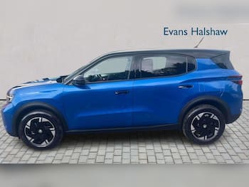Used Vauxhall Frontera 2026 for sale - 79833988: Photo