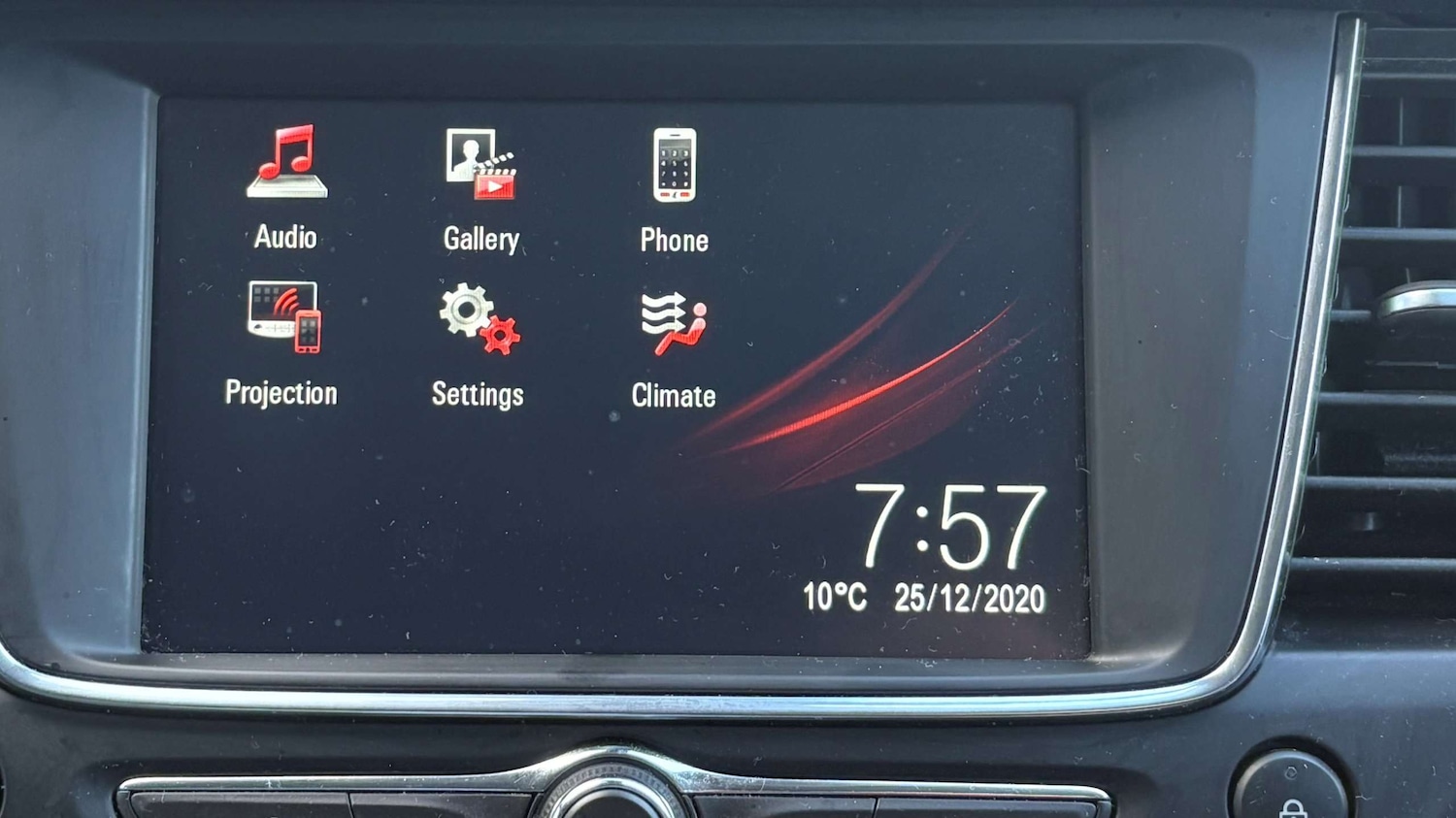 Used Vauxhall Crossland 2021 for sale - 78090061: Photo 11