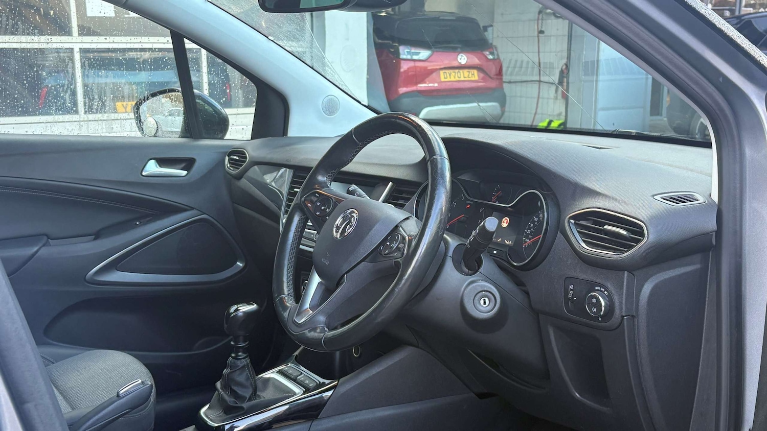 Used Vauxhall Crossland 2021 for sale - 78090061: Photo 8