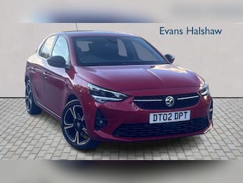 Used Vauxhall Corsa 2023 for sale - 79811063: Photo
