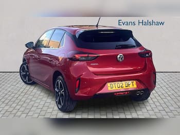 Used Vauxhall Corsa 2023 for sale - 79811063: Photo