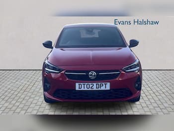 Used Vauxhall Corsa 2023 for sale - 79811063: Photo
