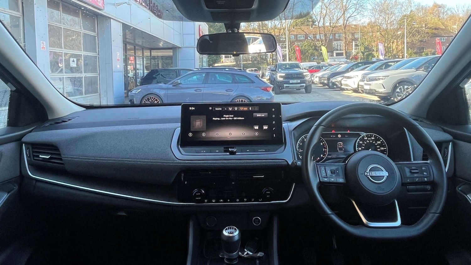 Used Nissan Qashqai 2024 for sale - 78037521: Photo 10