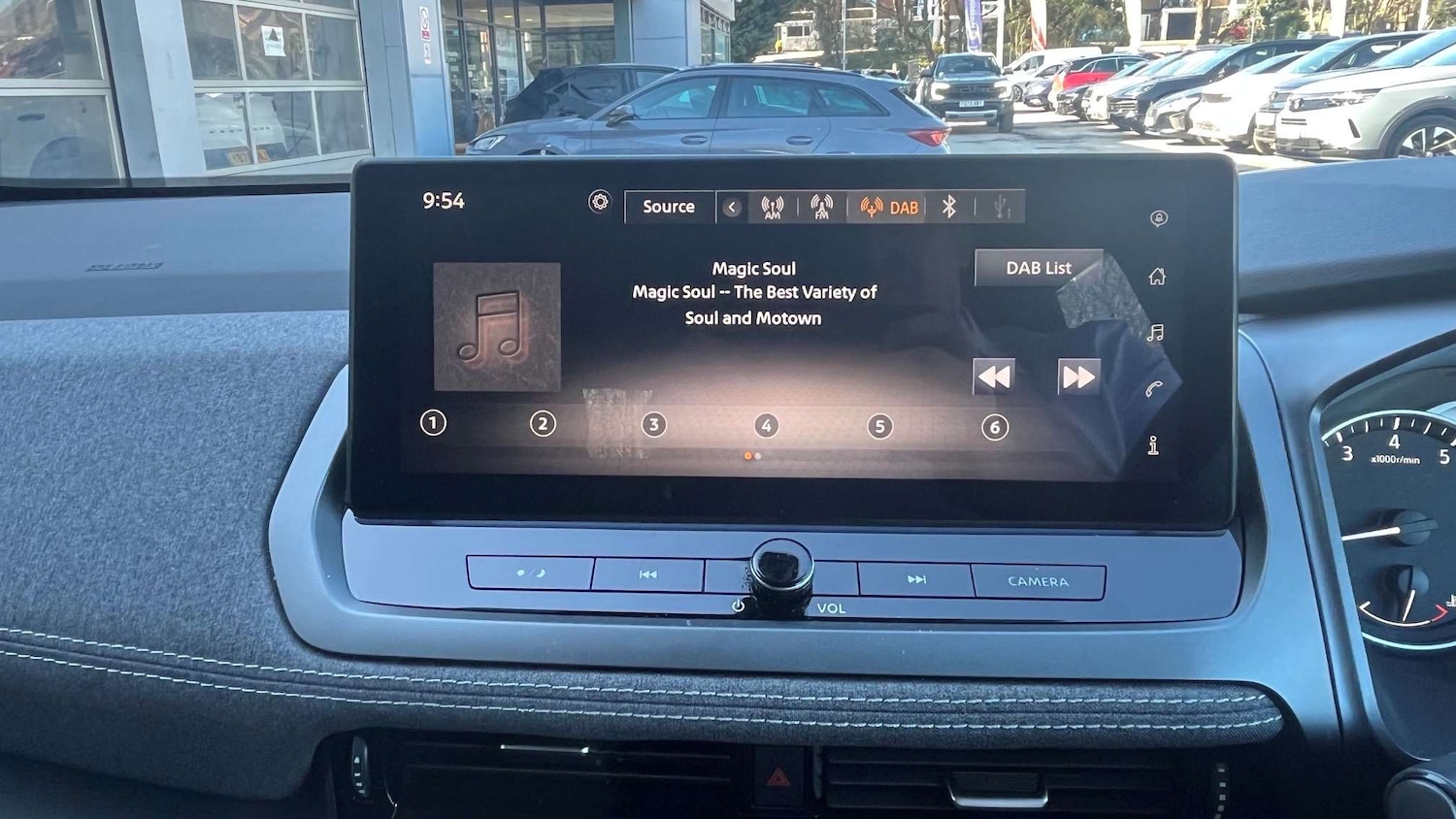 Used Nissan Qashqai 2024 for sale - 78037521: Photo 11