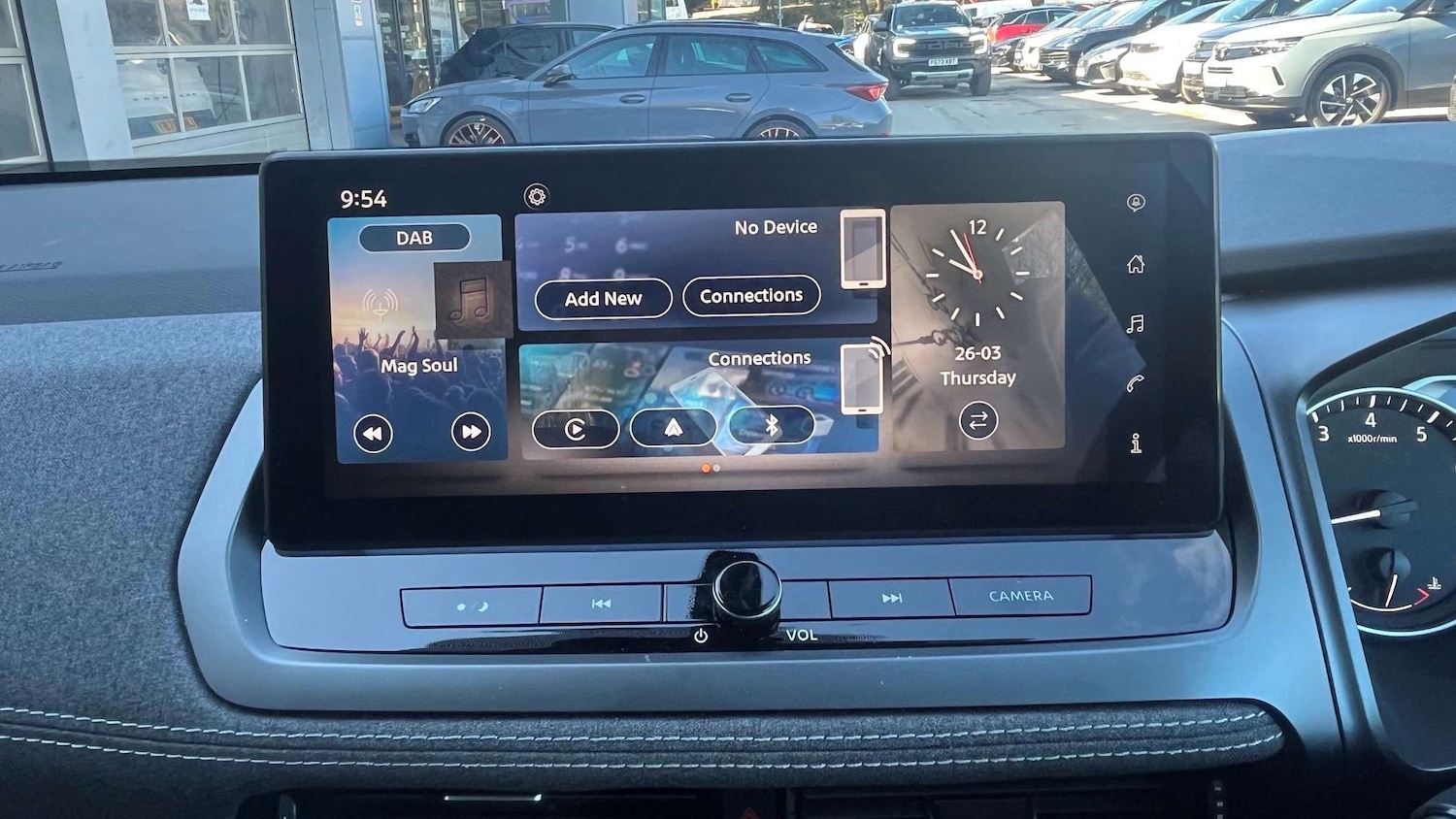 Used Nissan Qashqai 2024 for sale - 78037521: Photo 13