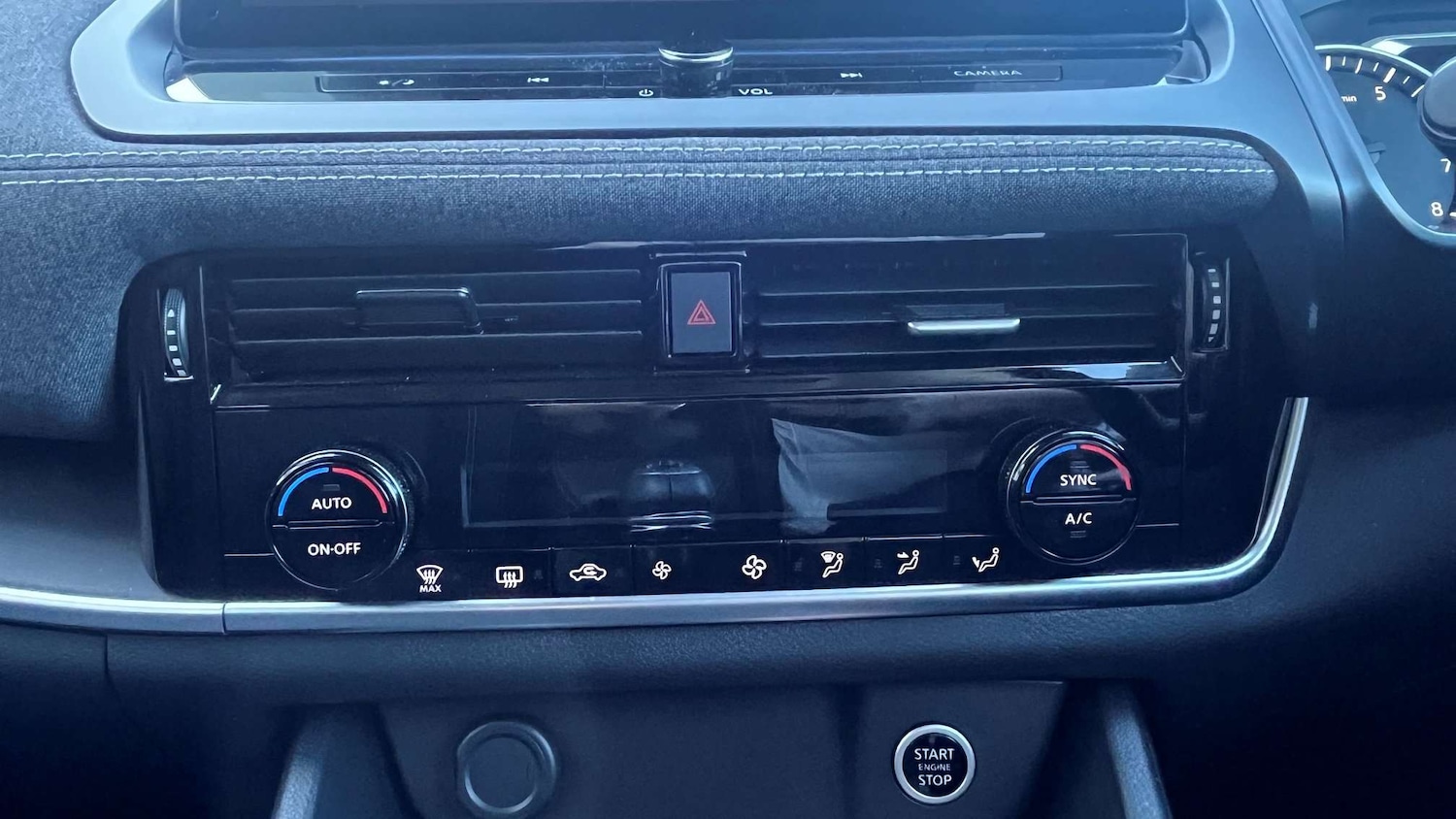 Used Nissan Qashqai 2024 for sale - 78037521: Photo 14