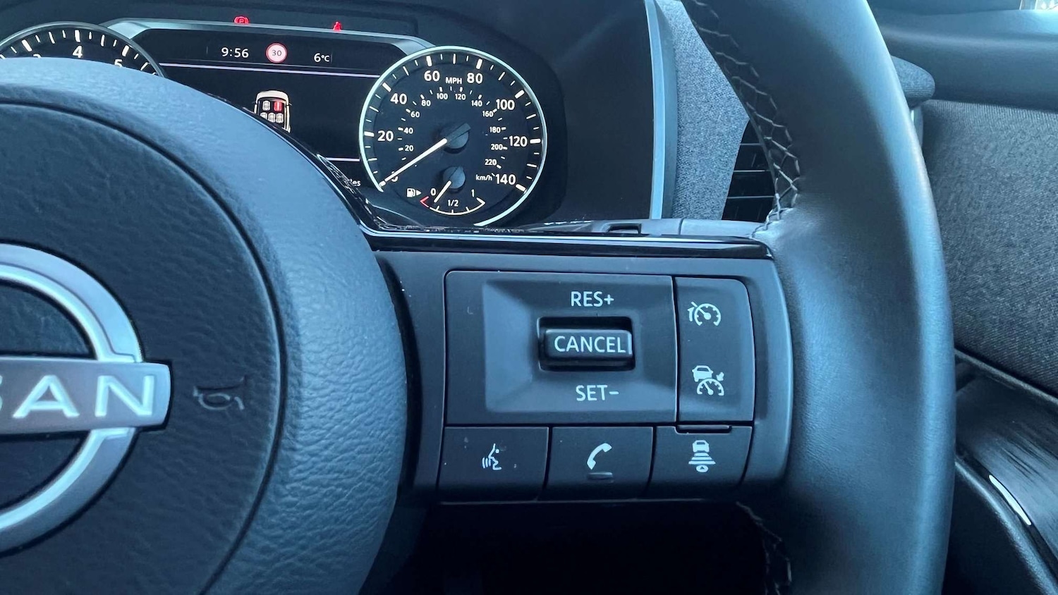 Used Nissan Qashqai 2024 for sale - 78037521: Photo 16