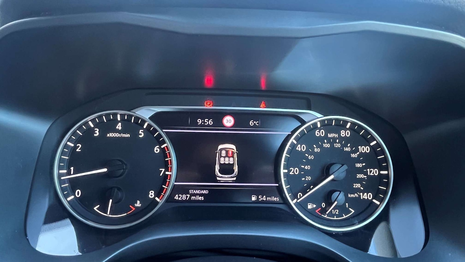 Used Nissan Qashqai 2024 for sale - 78037521: Photo 17