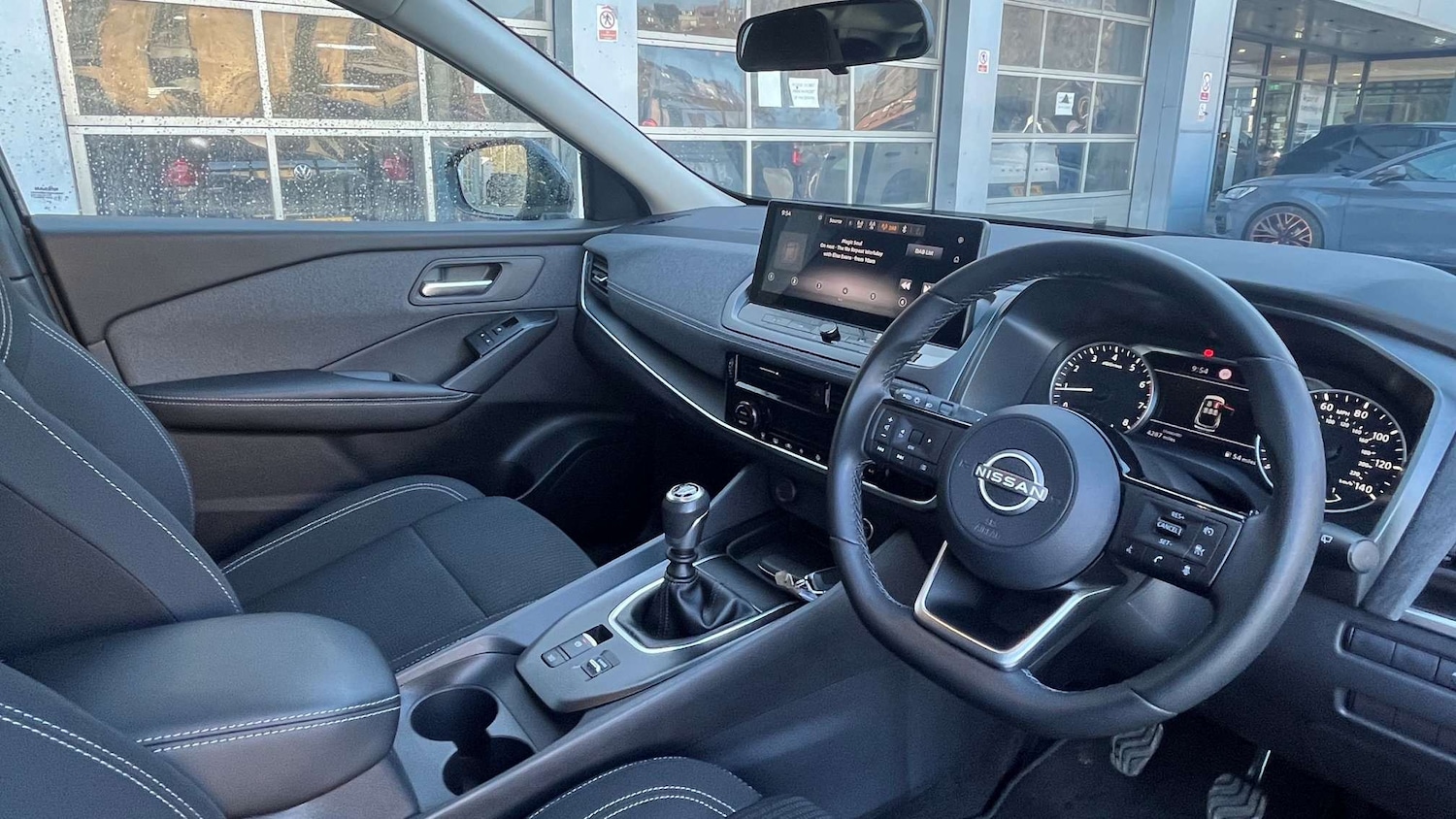 Used Nissan Qashqai 2024 for sale - 78037521: Photo 8