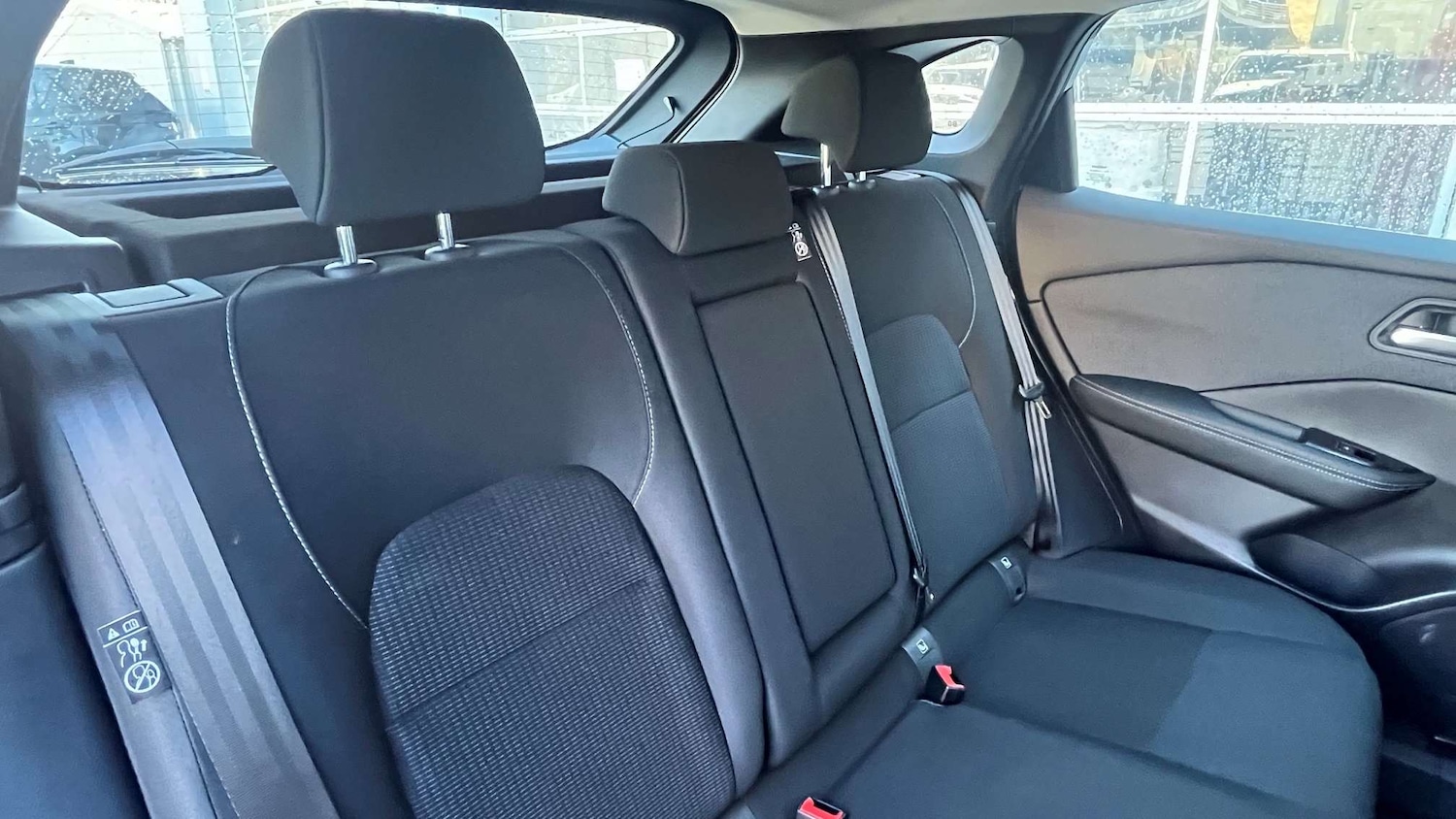 Used Nissan Qashqai 2024 for sale - 78037521: Photo 9