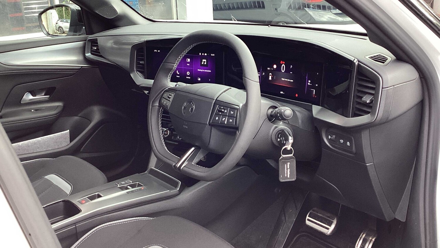 Used Vauxhall Mokka for sale - 77860763: Photo 10