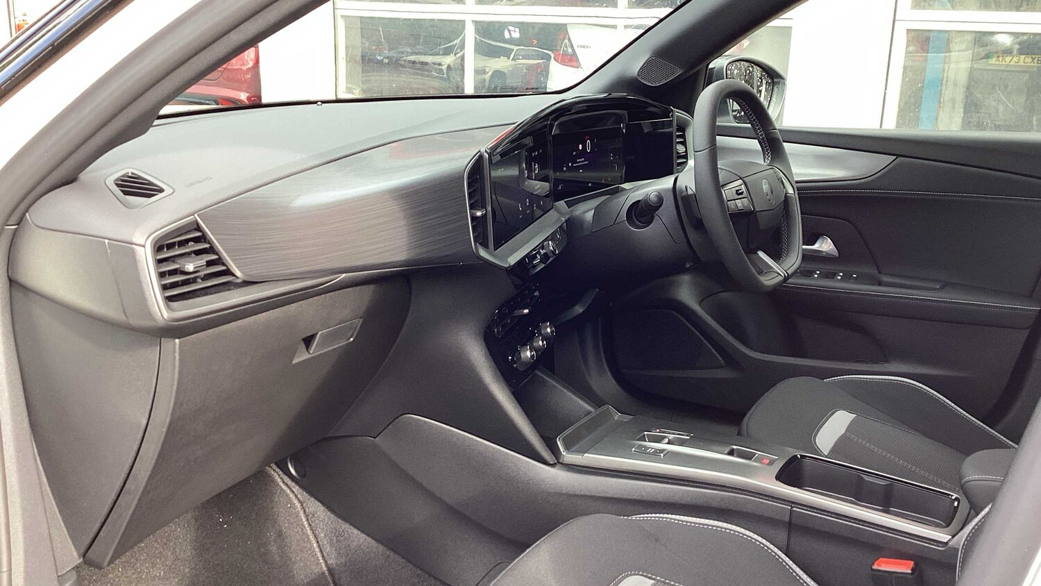 Used Vauxhall Mokka for sale - 77860763: Photo 11