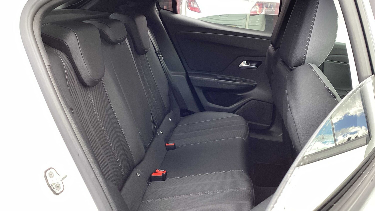 Used Vauxhall Mokka for sale - 77860763: Photo 12